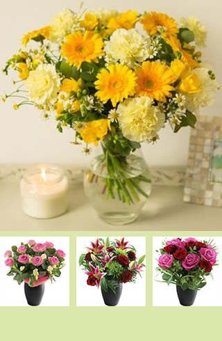 Flowers